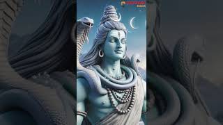 Har har Mahadev🙏🕉🙇‍♂️ mahadev mahakal shivsankar shiv trending viralshorts shots [upl. by Suissac]