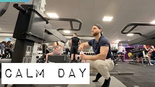 Soft Arm day Gym276 [upl. by Schweiker]