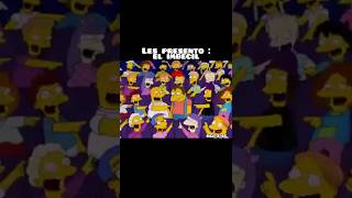 Homero Humilla a Nelson 🤪🤣 thesimpsons homersimpson humor shorts shortsfeed shortsviral [upl. by Sclar]