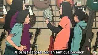 Beck 15  Reprise des cours VOSTFR [upl. by Nalahs]