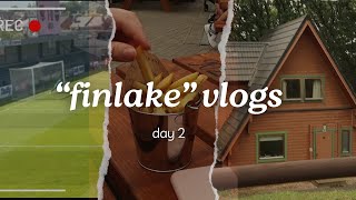 VLOG Boys Day Out amp Visiting Finlake 🍻  quotFinlakequot Vlogs [upl. by Jecoa814]