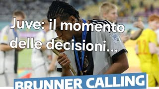 Juve il momento delle decisioni [upl. by Ahsakal976]