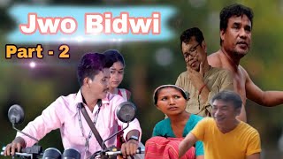 Jwo Bidwi quot Episode  2  Bodo Short Films 2022  GFP Presents [upl. by Eneroc245]