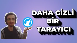 Atıl Kurt Librewolf Tarayıcı İncelemesi [upl. by Anialem]