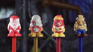 Series 2 DC Ooshies TV Commercial [upl. by Yenhpad]