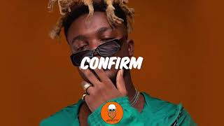 Free Afrobeat X Amapiano  quotConfirmquot Quamina mp x Medikal x Dope Nation  2024 [upl. by Lateh]