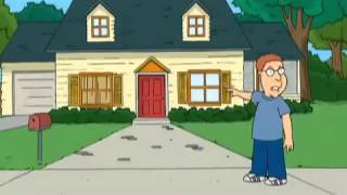 Family Guy Big Fat Phony  YouTube [upl. by Ecidnacal]