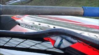 Tushingham XR Race Tuning video by Louis Morris [upl. by Aduh]