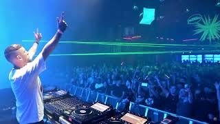 Betsy  Fair Billy Gillies Remix Live at FSOE Trance Sanctuary 2024 [upl. by Effie]