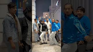 Apke Aaja ne se Govinda style location kaha ka ha shorts dance video youtube trending viral post [upl. by Sylvie]