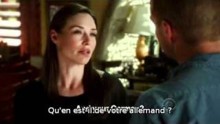 NCIS  Los Angeles  Callen speaks diffrents languages [upl. by Bud]