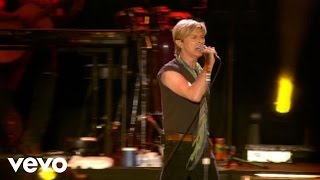 David Bowie  All the Young Dudes Live at the Isle of Wight [upl. by Atilol]