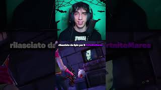 La PROSSIMA SEASON sarà DEVASTANTE‼️fortnite viral shorts [upl. by Hymie767]