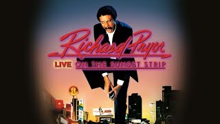 Richard Pryor LIVE on the Sunset Strip  Trailer Upscaled HD 1982 [upl. by Diley141]