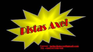 ella es mi fiesta CARLOS VIVES KARAOKE PISTA INSTRUMENTAL [upl. by Bathulda129]