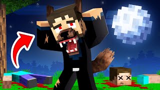 SSundee Becomes Scary At NIGHT Minecraft [upl. by Nywde]