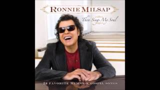 Ronnie Milsap Smokey Mountain Rain [upl. by Ayikan]