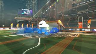 All Rocket League Goal Explosions as of 2021 [upl. by Esital]