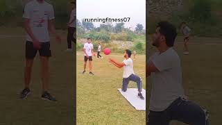 Medicine ball workoutviralshortvideos [upl. by Retluoc]