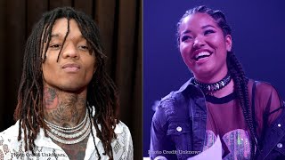 Ming Lee and Swae Lee an Odd Couple Will Marliesia Ortiz Be Odd Woman Out  Whats The 411 Couples [upl. by Haley]