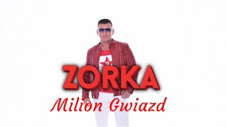 ZORKA  Milion Gwiazd Official Video Disco Polo 2021 [upl. by Arbmat452]