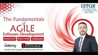 The Fundamentals of Agile Software Development [upl. by Alviani334]