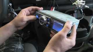 Amplified  iPad mounted in a Ford Econoline Van Mobile office EP 7 [upl. by Munshi]