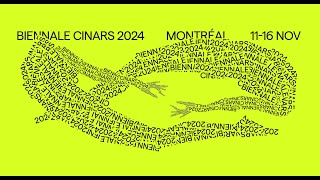 CINARS 2024 Promo Trailer [upl. by Rothstein]