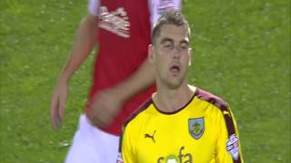 Rotherham v Burnley [upl. by Eladnar]