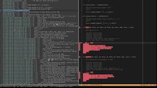 VSCode vs Vim [upl. by Orfinger]