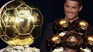 ON CONNAIT ENFIN LE BALLON DOR 2018 GRACE A VOUS ✅  UNE ÉNORME SURPRISE [upl. by Aihsei]