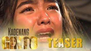 Kadenang Ginto Week 16 Teaser [upl. by Veljkov833]