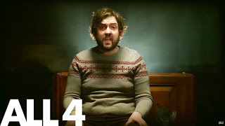 Nick Helm  Episode 2 Poem  Comedy Blaps [upl. by Shandy]