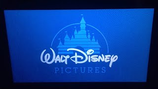 Buena Vista Pictures DistributionAfter CreditsRoger Birnbaum ProdsWalt Disney Pictures 1997 [upl. by Sosthena]