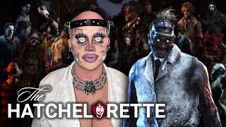 The Hatchelorette  Doctor  Dead by Drag Queen [upl. by Yatnuhs]