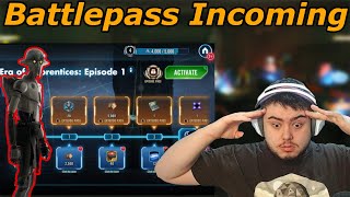 The Biggest Changes Since the Great Nerf Hera Huyang and Crosshair Confirmed Simple Breakdown [upl. by Viole460]