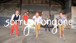 One Direction Throwback Mashup with Choreography [upl. by Nezah]