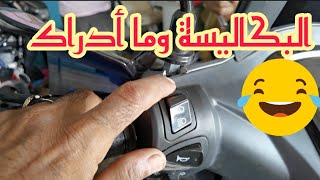 البكاليسة وما أدراك  sanya gray nardo [upl. by Ottinger991]