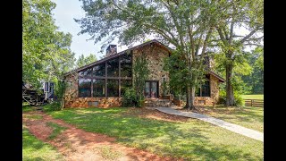 1345 Buffington Road Milner GA [upl. by Ettenyl629]