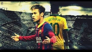 Neymar Jr ★ Fast amp Furious ★ Goals amp Skills 20162017 HD [upl. by Dot461]