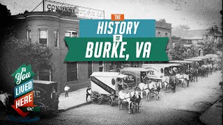 Burke VA  Virginia Neighborhoods [upl. by Niliak]