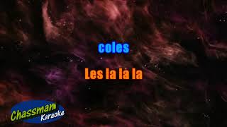 Caifanes Miercoles de ceniza Karaoke [upl. by Assiled]