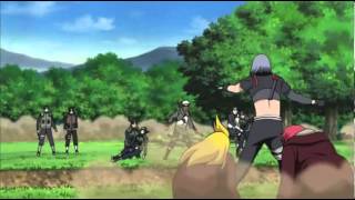 Naruto Shippuden Episode 263 Watch at NarutoGet com [upl. by Eisej]