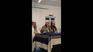 Masjid Alhikmah Aberdeen is live [upl. by As]