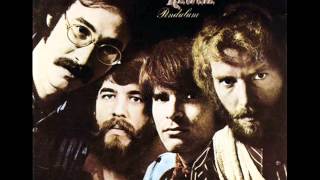 Creedence Clearwater Revival  Born To Move [upl. by Ailssa]