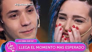 Ojos que no ven  Programa 170718 [upl. by Iad]