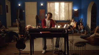 Rex Orange County  1010 Official Video [upl. by Lizned209]