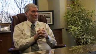 Religulous  Ken Ham askes Bill Maher quotAre you Godquot [upl. by Hake]