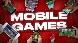 Mobile Games A Decade of Wasted Potential [upl. by Ronoel]