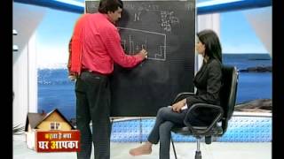 Vastu Shastra Class Episode VC16 vastu remedies amp dismemberment of north east corner [upl. by Aidroc]